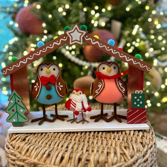 Wondershop | Holiday | Target Wondershop Featherly Friends Bird ...